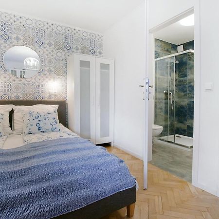 Duarte Apartamenty Kollataja Wroclaw Ngoại thất bức ảnh