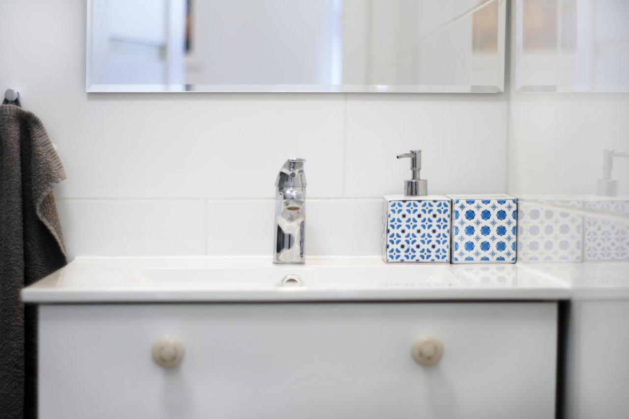 Duarte Apartamenty Kollataja Wroclaw Ngoại thất bức ảnh