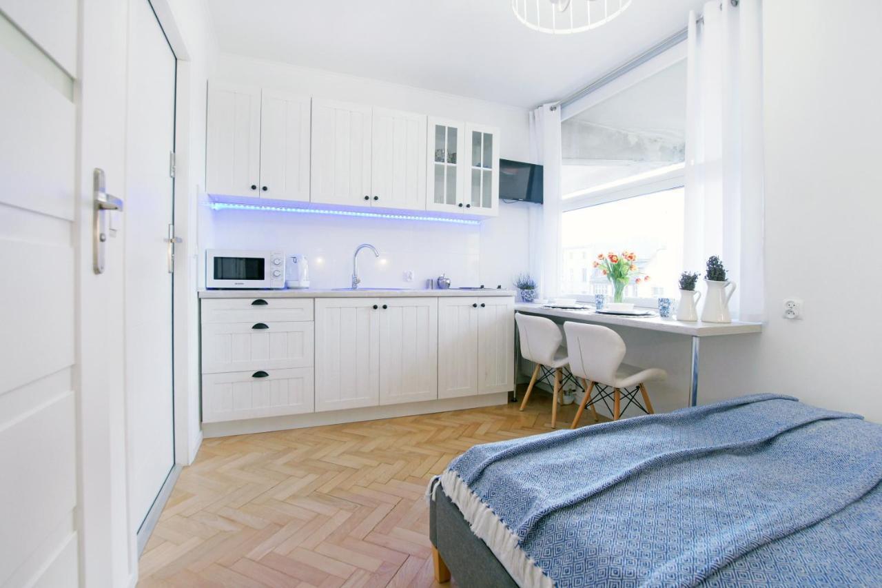 Duarte Apartamenty Kollataja Wroclaw Ngoại thất bức ảnh