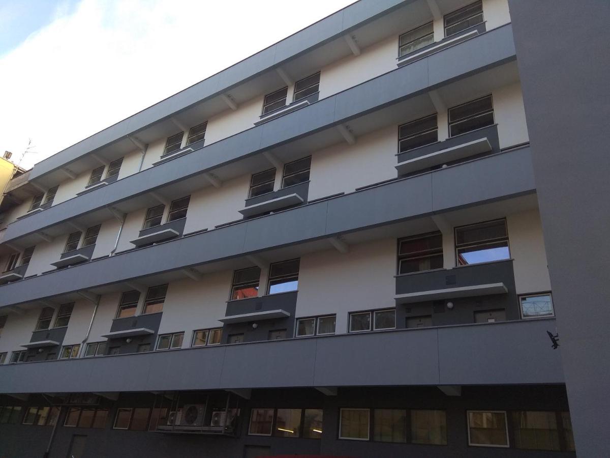 Duarte Apartamenty Kollataja Wroclaw Ngoại thất bức ảnh