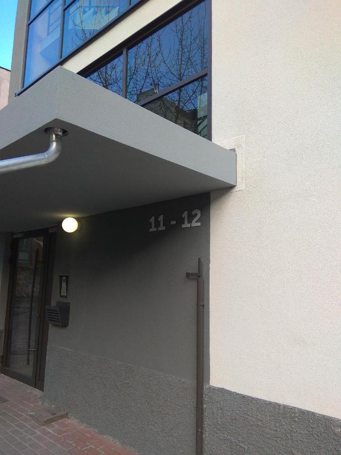 Duarte Apartamenty Kollataja Wroclaw Ngoại thất bức ảnh