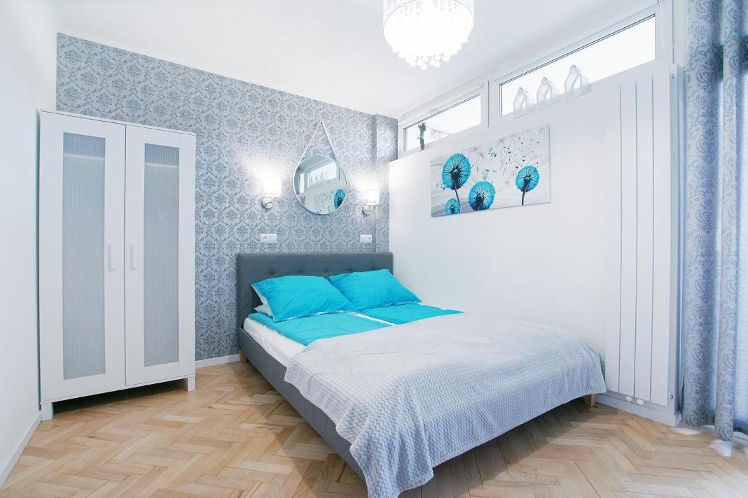 Duarte Apartamenty Kollataja Wroclaw Ngoại thất bức ảnh