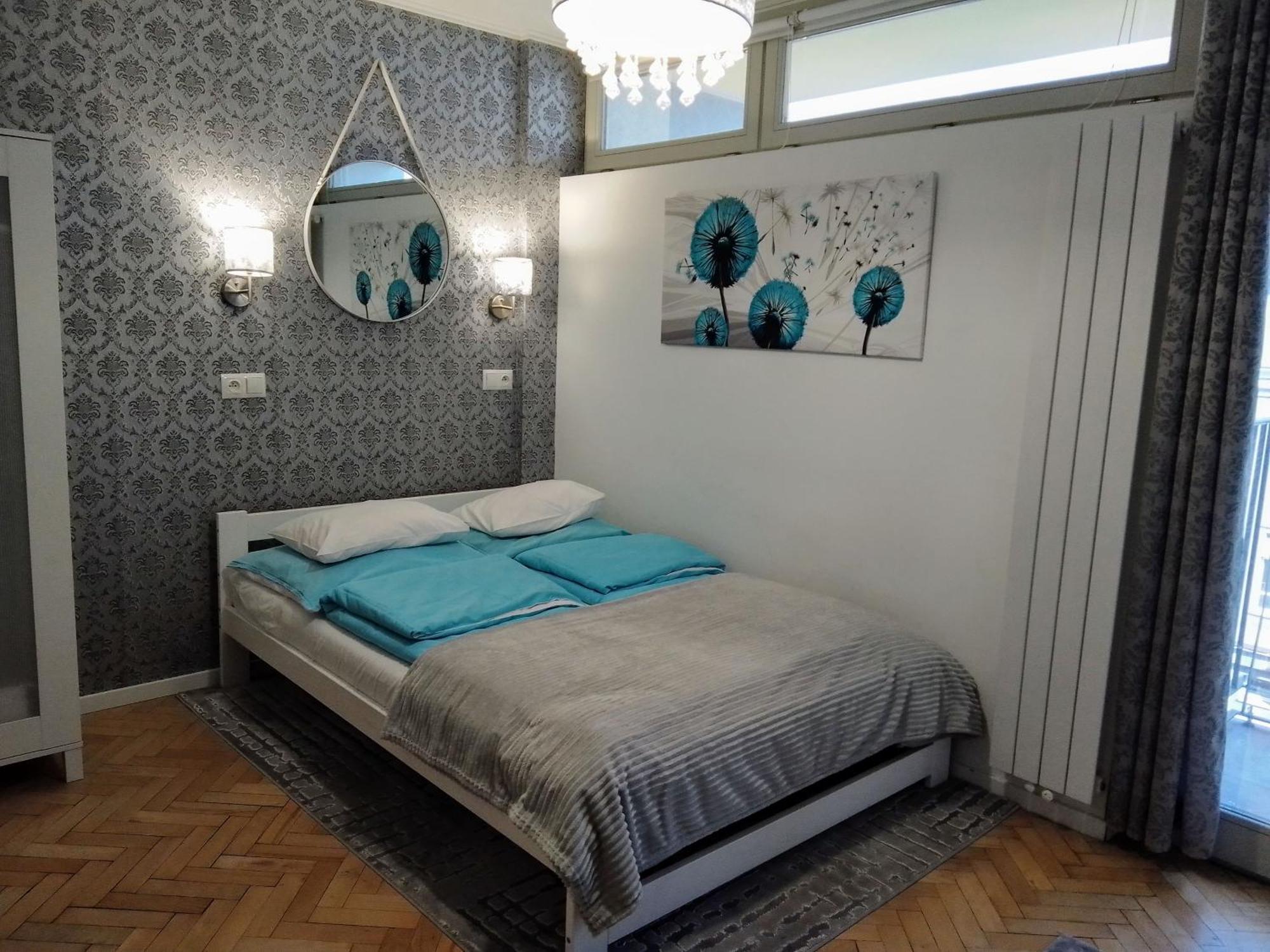 Duarte Apartamenty Kollataja Wroclaw Ngoại thất bức ảnh