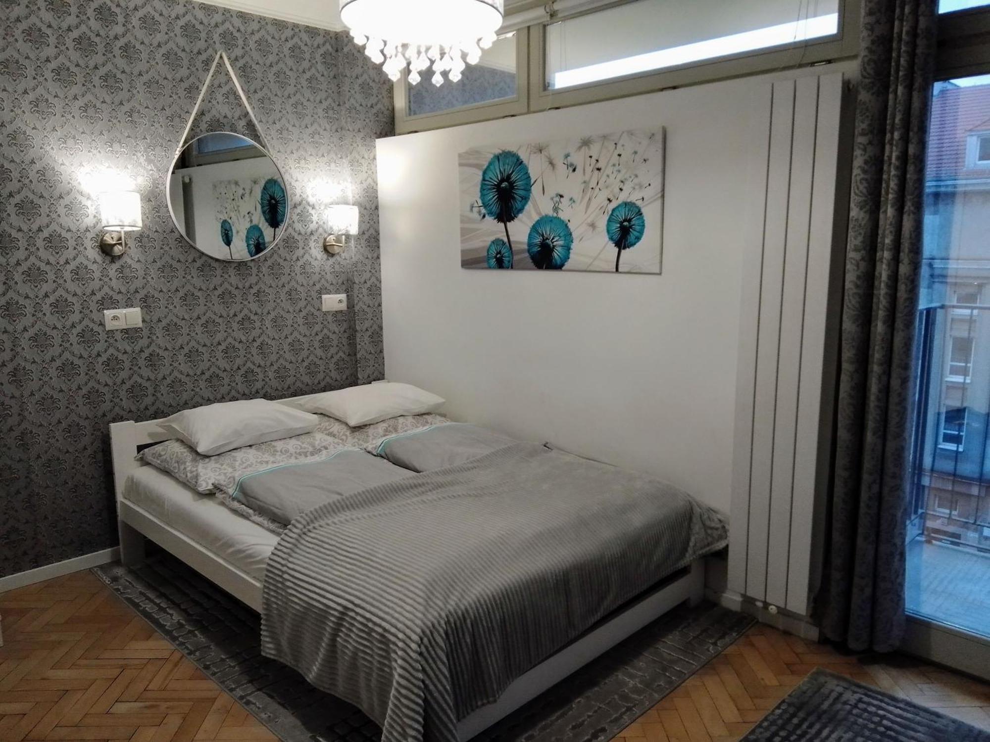 Duarte Apartamenty Kollataja Wroclaw Ngoại thất bức ảnh
