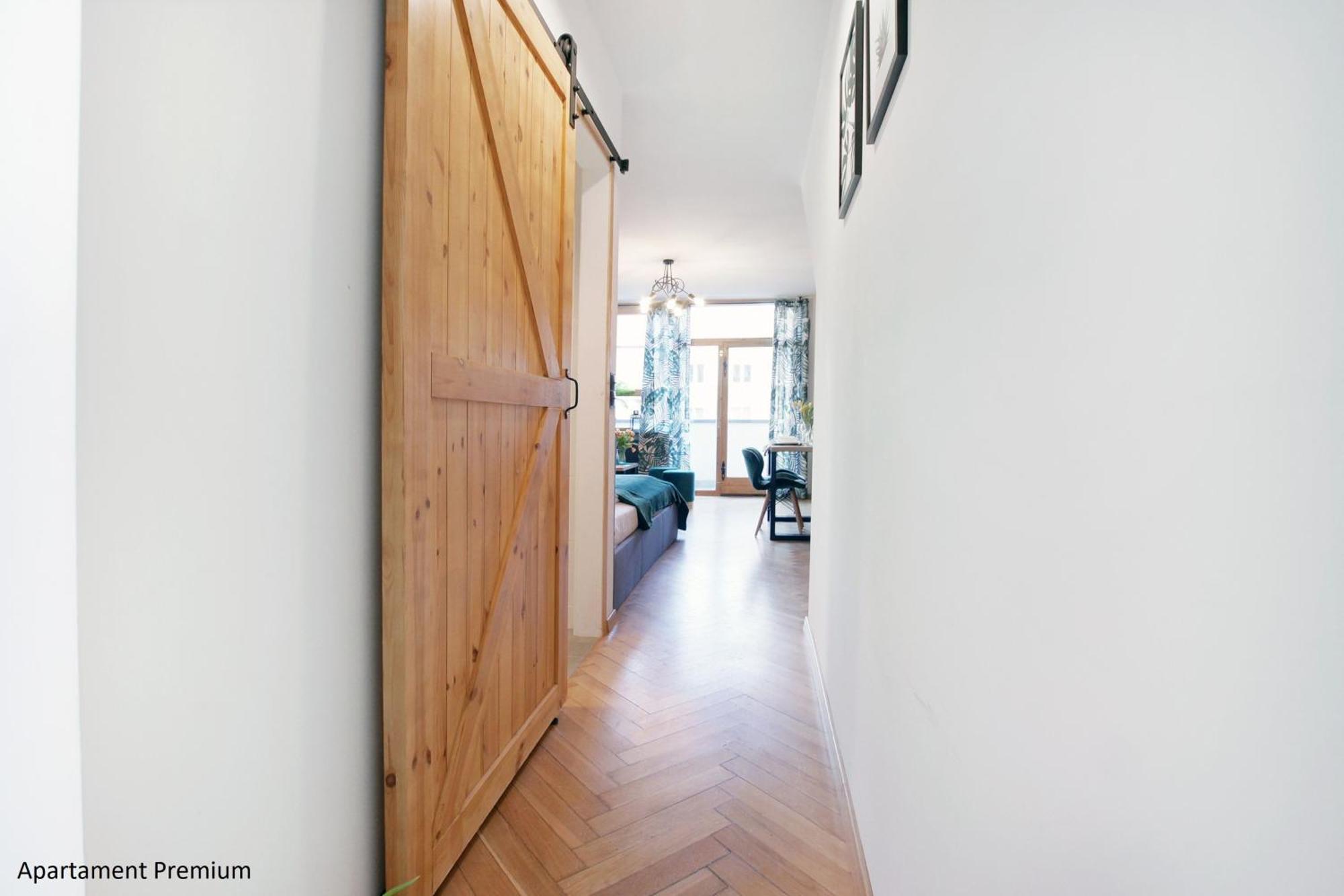 Duarte Apartamenty Kollataja Wroclaw Ngoại thất bức ảnh
