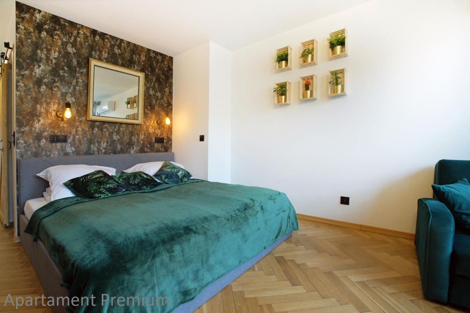 Duarte Apartamenty Kollataja Wroclaw Ngoại thất bức ảnh